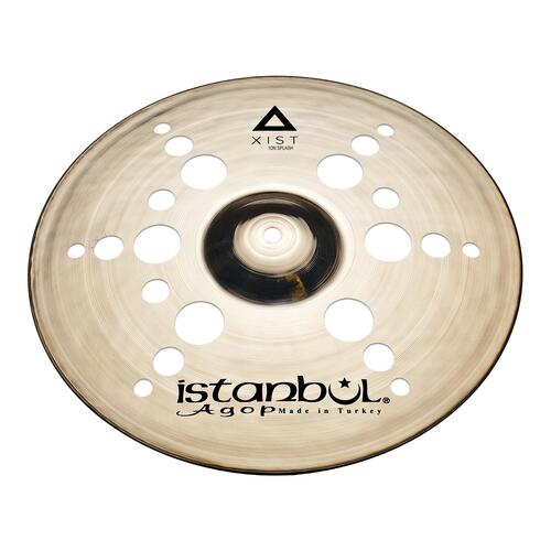 Istanbul Agop Xist Ion Splash Cymbals